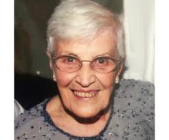 Lucy Monico Obituary (2016)