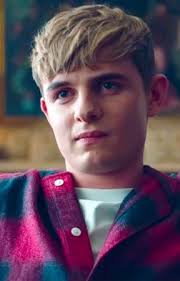 Alex Rider meets CHERUB