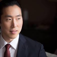 Peter Ro (@peterromd)