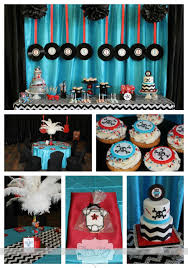 Events Fearon May Events Rock Baby Showers Baby Shower Star Baby Showers