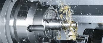 The Complete Guide To 4-Axis Turning | Kingsbury