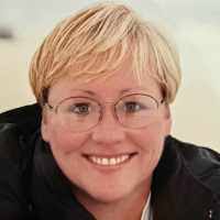 Deborah Jolene Stoor (1956–2021)