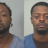 Police issue arrest warrants for two men in connection with Northside  homicide