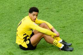 There are a couple personality traits, if you will, that emerged and were on display during their most recent turn: The Daily Bee March 23rd 2021 Bvb Fans Show Support For Jude Bellingham After Racist Abuse Fear The Wall