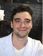 Gabriel Stinson's Instagram, Twitter & Facebook