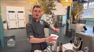 This opens in a new window. Le Grand Patissier Portrait De Matthieu Extrait Qui Sera Le Prochain Grand Patissier En Streaming France Tv