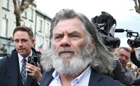 Regency Murder Trial: Gerry 'The Monk' Hutch found not guilty