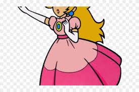 Get inspired by our community of talented artists. Princess Peach Clipart Snes Princess Peach Anime 1986 Free Transparent Png Clipart Images Download