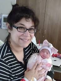 Mom dies just days after giving birth