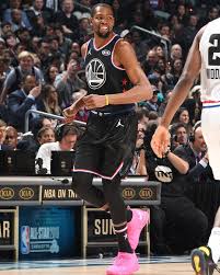 2019 Nba All Star Game Charlotte N C 2 17 19 Kevindurant Kept Padding His Already Impressive Resume With Another Al Nba Kevin Durant Kevin Durant Nba Tv