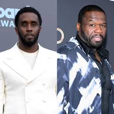 50 Cent Reacts to Sean "Diddy" Combs Verdict