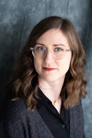 Amanda Rountree's Instagram, Twitter & Facebook