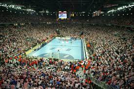 En battant l'espagne, championne du monde en titre, vendredi. Finale Du Championnat Du Monde Masculin De Handball 2009 Wikipedia
