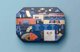 use優勢品牌包裝設計公司 graphic design packaging gift packaging design packaging inspiration