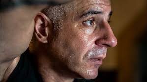 Baji Quan 9 pole training by Mr Liu WanFu