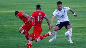 Colo colo vs union la calera tips & predictions. Anfp Suspendio Por Razones Sanitarias El Duelo De Colo Colo Ante Union La Calera Alairelibre Cl