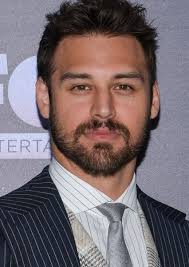 Fan Casting Ryan Guzman as Nate Logan in SSX