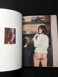 樂淘letao】日本代購代標第一品牌－平凡パンチ集大成版最後の麻田奈美青春の記憶ヘアヌード写真集超大型ポスター付き伝説りんごヌード未公開カット