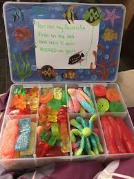Cute Birthday Box Ideas For Boyfriend Candy Tackle Box For Valentines Giftforboyfriend Gifts For My Boyfriend Cute Birthday Gift Gifts For Your Boyfriend