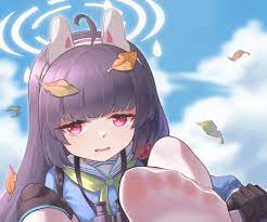 1363274 Blue Archive 4K, Kasumizawa Miyu - Rare Gallery HD Wallpapers