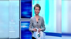 Dziennikarka przez ostatnie lata prowadziła „fakty w tvn. Justyna Pochanke Odchodzi Z Faktow Tvn I Tvn24 Tvn24