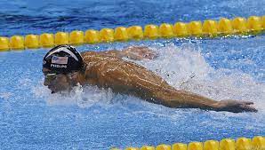 This page will provide unique content. Karriere Des Michael Phelps Klang Mit Seinem 23 Gold Aus Unsertirol24