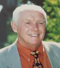 Obituary for John Cavanagh