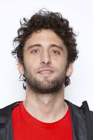 Alejandro Serrano Martínez