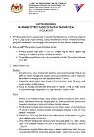 Institut penyelidikan veterinar 60 5 545 7166 jalan sultan azlan shah 59 institut penyelidikan haiwan semenanjung malaysia 31400 ipoh negeri perak malaizija Rabiestaiping Hashtag On Twitter