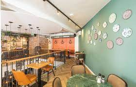 Welkom Bij Restaurant Zoet Zout