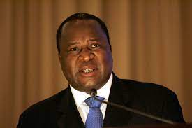 State bank must operate on business principles. Tito Mboweni Bio Wiki Age Wife Son Tumelo Mboweni Brother Education South African Finance Minister Glob Intel Celebrity News Sports Tech
