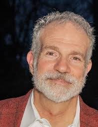 Marc Goldsmith's Instagram, Twitter & Facebook