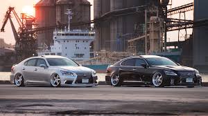 Harbor Japan Lexus Ls460 Tuning Custom Rims Wide Hd Wallpaper Wpwide Lexus Ls Lexus Lexus Ls 460