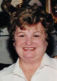 sharon duke Obituary (1941