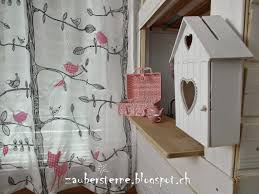 Zauber Sterne Ikea Hacks Ikea Vorhang Kinder Zimmer