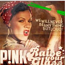 POUND-Rockout/Workout-Kimi Hernandez