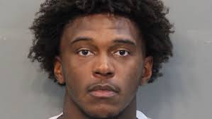 2 UTC football players arrested for DUI, other charges Saturday