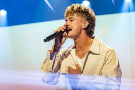 TPUSA Alternative Halftime Show