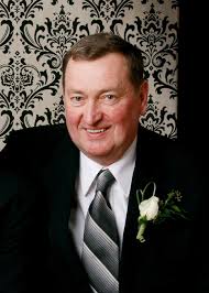 Ward Richard Robinson Obituary