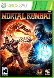 Como instalar juegos de xbox 360 por usb como pasar juegos descargados de la pc a la xbox 360 por usb. Mortal Kombat Para 360 Gameplanet Gamers