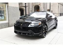 That is why the 2021 lamborghini urus graphite capsule unlocks unlimited personalization options. Lamborghini Urus 2021 Lamborghini Urus Gebrauchtwagen