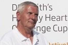 League Representatives