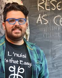 THE CHANGING ART SCHOOL