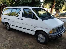 Image result for Oxford White 1994 Aerostar