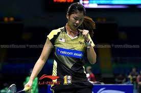She is the younger sister of lydia cheah li ya who is also a professional badminton player. Dropped Shuttler Soniia Not Giving Up