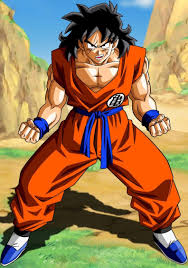 Yamcha Dragon Ball Z Dragon Ball Gt Dragon Ball