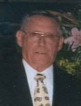 Obituary information for Wayne Edward Davis