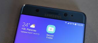 • acerca del desbloqueo con datos biométricos: Samsung Pass Enables Safer Mobile Banking Using The Galaxy Note 7 S Iris Scanner Sammobile Sammobile