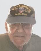 Domenic Pono Obituary