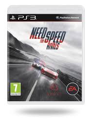 Juegos de ir de compras con las princesas Comprar Need For Speed Rivals Ps3 Segunda Mano Eneba